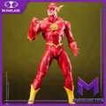 McFarlane Toys DC Multiverse Wally West The Flash Being Pre-Ordered 7-Inch Movable Character Model