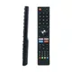 TV Remote Control Compatible For JVC Rm-c3362 Rm-c3367 Rm-c3407 Lt-32n3115a Lt-40n5115 LCD TV