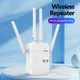 300Mbps Wireless WiFi Repeater 2.4G Signal Router 802.11N Long Range Wireless WiFi Extender