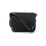 Jansport Messenger: Black Solid Bags