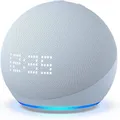 Original Alexa Echo Dot 5th 4th Generation Smart Speaker With Alexa Available For Sale With Complete