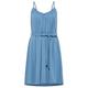 Tranquillo - Women's Kurzes Jersey-Kleid - Kleid Gr S blau