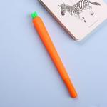 Stylos à gel cactus dessin animé, 10 pièces, plantes neutres, fournitures scolaires et de bureau, papeterie d'écriture, mignons et créatifs, jolis stylos