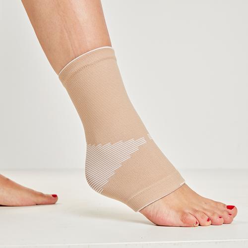 Knöchel Bandage beige Java