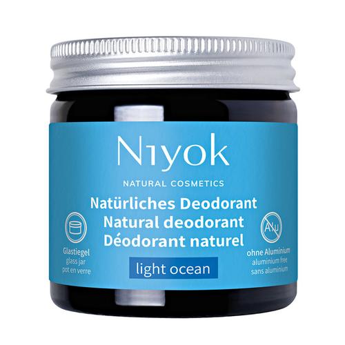 Deocreme ""Light Ocean