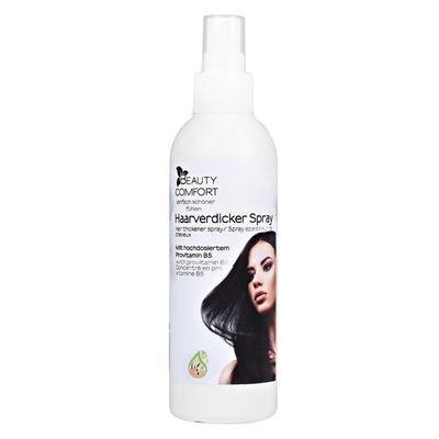 Haarverdicker-Volumenspray Image