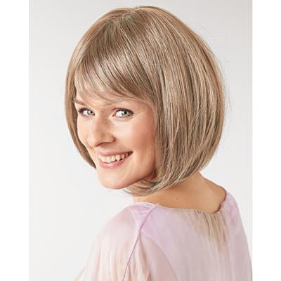Naturell Perücke ""Gabi"", dunkelaschblond