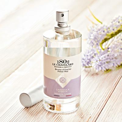 Kopfkissenspray "Lavendel" Image