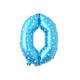 5PCS/Sets Number Ballon 32 inch Aluminum Helium Foil Balloons for Birthday Party Anniversary
