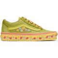 Green Susan Alexandra Edition Old Skool 36 Dx Sneakers