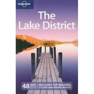 Lonely Planet The Lake District