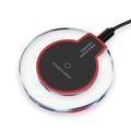 30w caricabatterie wireless per iphone 13 12 11 x xr xs dock di ricarica veloce wirless per samsung xiaomi huawei telefono qi caricabatterie wireless