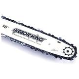 10â€� Chainsaw Bar & Chain Combo 3/8 .050 40 DL for Chainsaws/Compatible with Models 151.74931 172.439830 315.34000 315.34001 315.34450 Compatible with Stihl Part #s 3636 005 0040 63PM340E