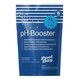 Pool Day 10lb pH Increaser - Increase pH in All Pools and Spas - 100% Sodium Carbonate