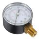 Filter Pressure Gauge Pool for Outdoor Strainer Swimming Table High Performance Copper Stainless Steel