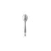 MATCH 18/10 Stainless Steel Coffee/Espresso Spoon Stainless Steel in Brown/Gray | Wayfair 167
