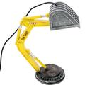 Night Light Construction Light Excavator Light Light for Desk Living Room Table Lamp Lamp for Boys Bedroom Child