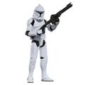 Star Wars The Vintage Collection Phase I Clone Trooper Star Wars: Attack of the Clones Action Figure (3.75â€�)