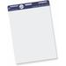 3385 Easel Pad Perforated Unruled 27X34-Inch 50 Sheets White