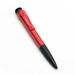 New School Office Novelty Toy Props Toys Large Big Ballpoint Pen Oversize Writting Pen Plastic Huge Neutral Pen RED