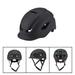 Aufmer Integrated Adult Bicycle Helmet Bike Helmet Light Cycling Equipment Car Accessories for Women Interior