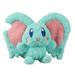 Plush doll toys Adventure Soft Animal Collection Gift for Fans (28CM)