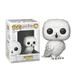 Funkoe H*a*r*r*y P*o*t*t*e*r - Hedwig #76 Vinyl Action Figures Pop! Multicolor Model Toys Collections Birthday gift toy ornaments