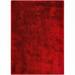 Red Area Rug - Everly Quinn New Rug Afro Shag | Wayfair 68BC838F11D5429AB0932EE277B51467