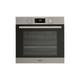 Hot Point - jamais utilisé] Four Encastrable 71L hotpoint Nettoyage Catalyse Inox - FA3 841 c ix ha