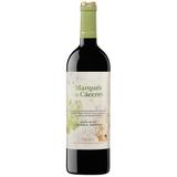 Marques de Caceres Organic Red 2020 Red Wine - Spain