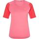 ZIENER Damen Shirt NESTONIA lady (shirt), Größe 46 in Pink