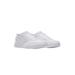 Extra Wide Width Men's Reebok Court Advance Sneaker by Reebok in White (Size 11 WW)