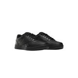Extra Wide Width Men's Reebok Court Advance Sneaker by Reebok in Black (Size 16 WW)