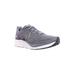 Men's New Balance M680 V8 shoe by New Balance in Harbor Grey (Size 14 M)