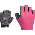 ZIENER Herren Handschuhe CLEM bike glove, Größe 8 in Pink