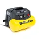 Wolf® Air Compressor Wolf Baby Cub Portable 6L, 6.3 Cfm, 1.5Hp