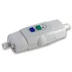 Pro-Lec Pl10051 In-Line Rcd 13 Amp 30Ma White