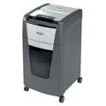 Rexel Optimum Auto Feed+ 300 Sheet Automatic Cross Cut Paper Office Shredder 60 Litre