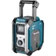 Makita Mr007Gz Digital Dab Site Radio Dab + Bluetooth Usb Charger 18V 40V Xgt