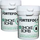 Pro-Kleen Xterminate Xxl Smoke Bomb Fogger Fumer For Bed Bugs