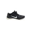 Nike Sneakers: Black Shoes - Women's Size 9