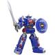 Power Rangers Figur Hasbro Lightning Collection Astro, Megazord, Aufstieg, Projekt im Weltraum