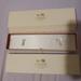 Coach Accessories | Genuine Coach Watch Box Empty Replacement Presentation Packaging | Color: Cream | Size: Os