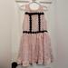 Kate Spade Dresses | Kate Spade New York Pink Lace Dress Size 7 | Color: Pink | Size: 7g