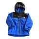 The North Face Jackets & Coats | North Face Infant Warm Storm Waterproof Hooded Jacket | Color: Blue | Size: 6-9mb