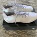 Adidas Shoes | Adidas Predator Accuracy .1 White L Fg Womens 8 Men's 7 | Color: White | Size: 8