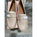 Kate Spade Shoes | Kate Spade New York Women's Camellia Loafers - Pale Vellum 9.5b | Color: Pink | Size: 9.5