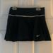 Nike Skirts | Nike Dri-Fit Tennis Skirt - Womens | Color: Blue/White | Size: Xs
