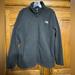 The North Face Jackets & Coats | Ladies North Face Fleece Jacket | Color: Gray | Size: Xl