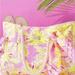 Lilly Pulitzer Bags | Nwot Lilly Pulitzer Be The Sunshine Extra Large Beach Bag | Color: Pink/Yellow | Size: Os